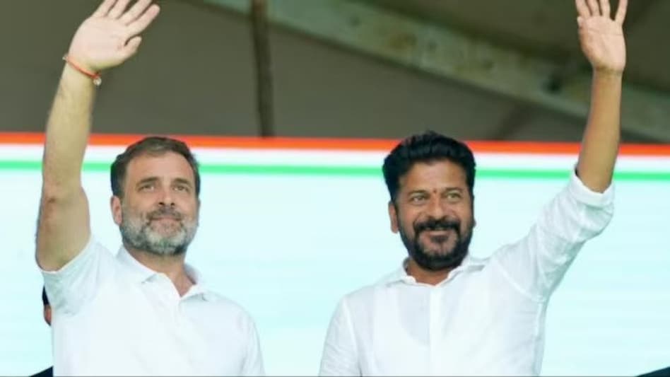 The Congress party is projected to win a comfortable majority, securing between 63–73 seats in the 119-member Telangana Assembly. The Congress party is projected to win a comfortable majority, securing between 63–73 seats in the 119-member Telangana Assembly.