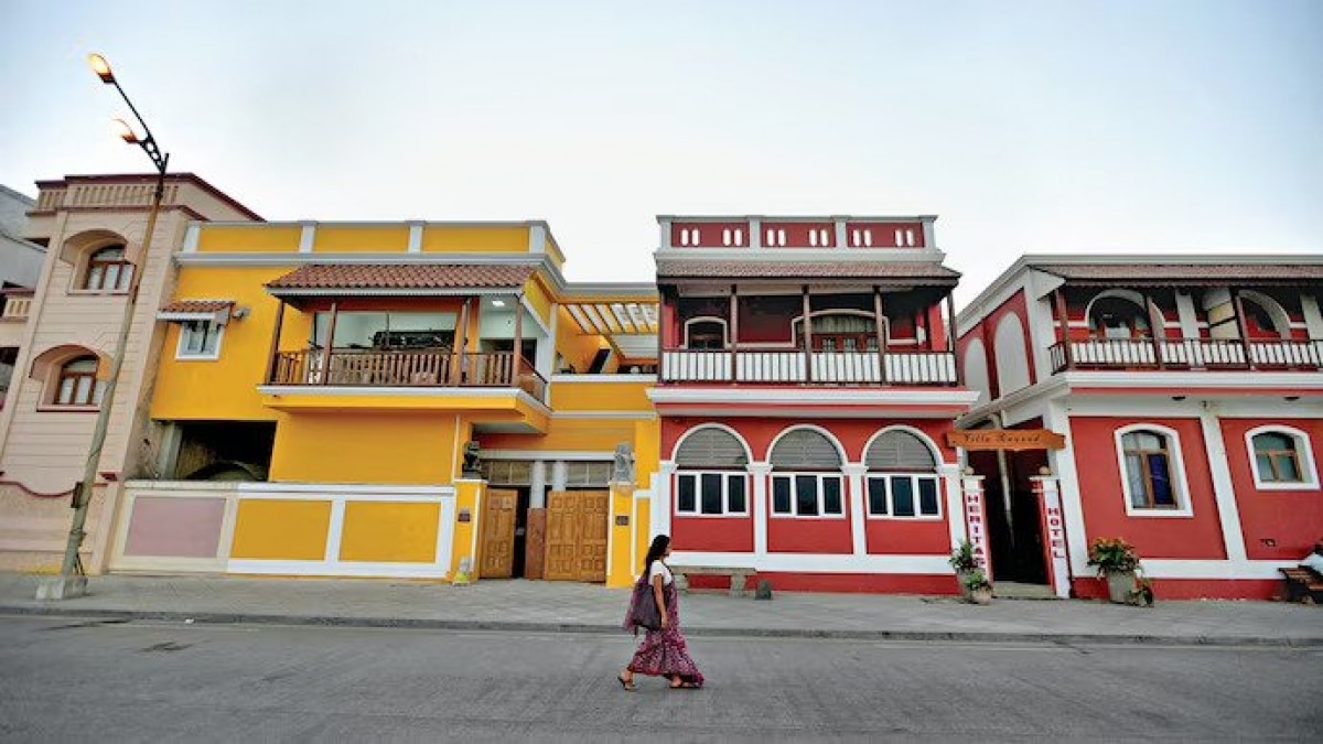 Puducherry, Puri, Udaipur among top travel destinations for Indians this holiday season