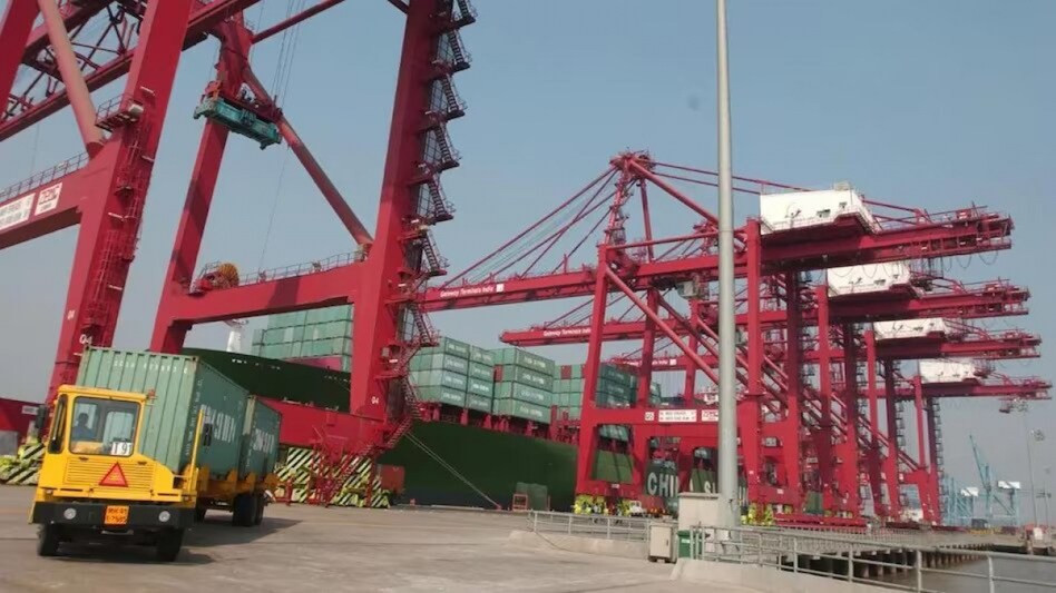 ADB kept its earlier forecasts on India’s inflation unchanged at 5.5 per cent in FY24 ADB kept its earlier forecasts on India’s inflation unchanged at 5.5 per cent in FY24