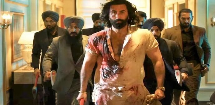 In terms of global box office collection, Animal is inching closer to the Rs 800 crore mark In terms of global box office collection, Animal is inching closer to the Rs 800 crore mark