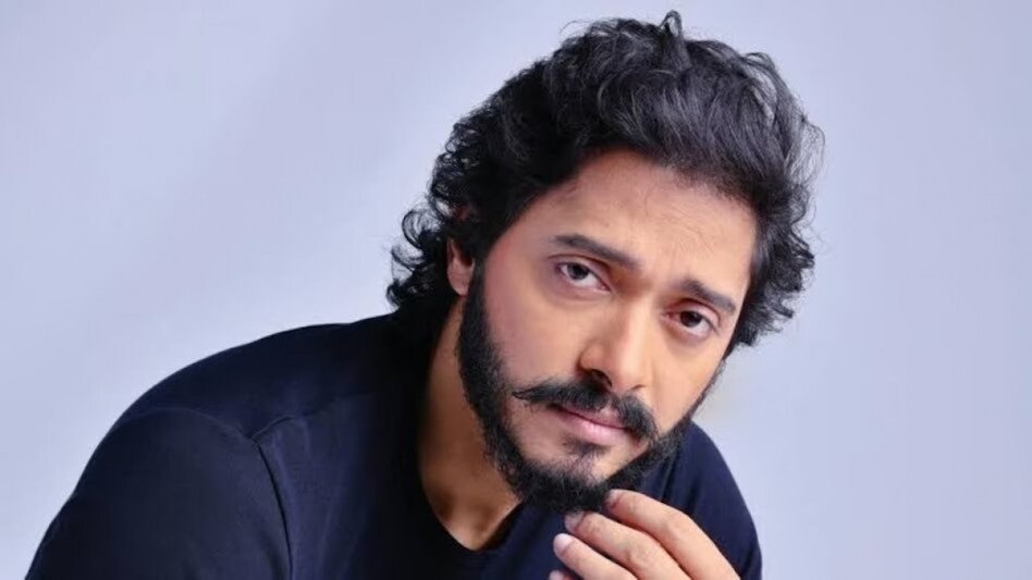 Actor Shreyas Talpade Actor Shreyas Talpade