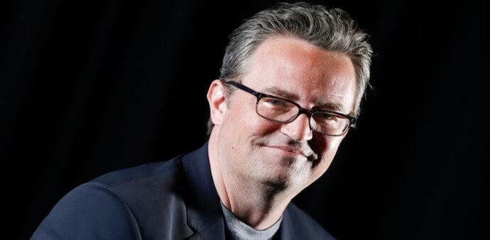 'Ketamine was a very popular street drug in the 1980s,' Perry wrote in his book 'Ketamine was a very popular street drug in the 1980s,' Perry wrote in his book