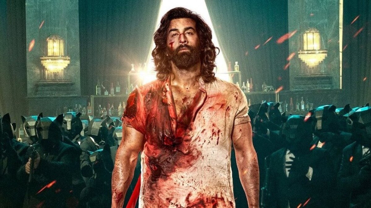 Ranbir Kapoor’s ‘Animal’ surpasses SRK's 'Pathaan' to become highest earning Indian film in Canada, Australia