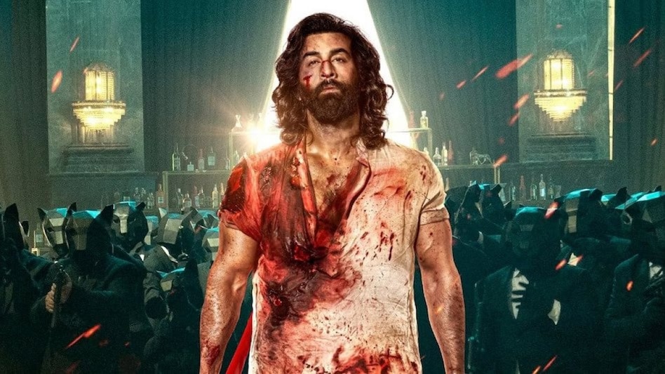 In the meantime, ‘Animal’ beat Sunny Delo-starrer 'Gadar 2' to become the highest-grossing Bollywood movie on Punjab's mainland In the meantime, ‘Animal’ beat Sunny Delo-starrer 'Gadar 2' to become the highest-grossing Bollywood movie on Punjab's mainland