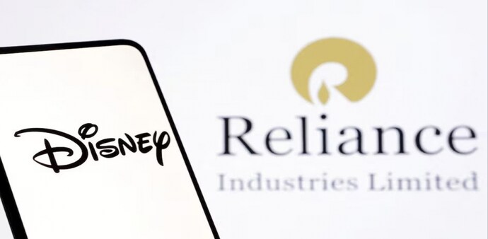 A potential deal could either involve Reliance taking over Disney Star’s entire India business or just the digital streaming business A potential deal could either involve Reliance taking over Disney Star’s entire India business or just the digital streaming business