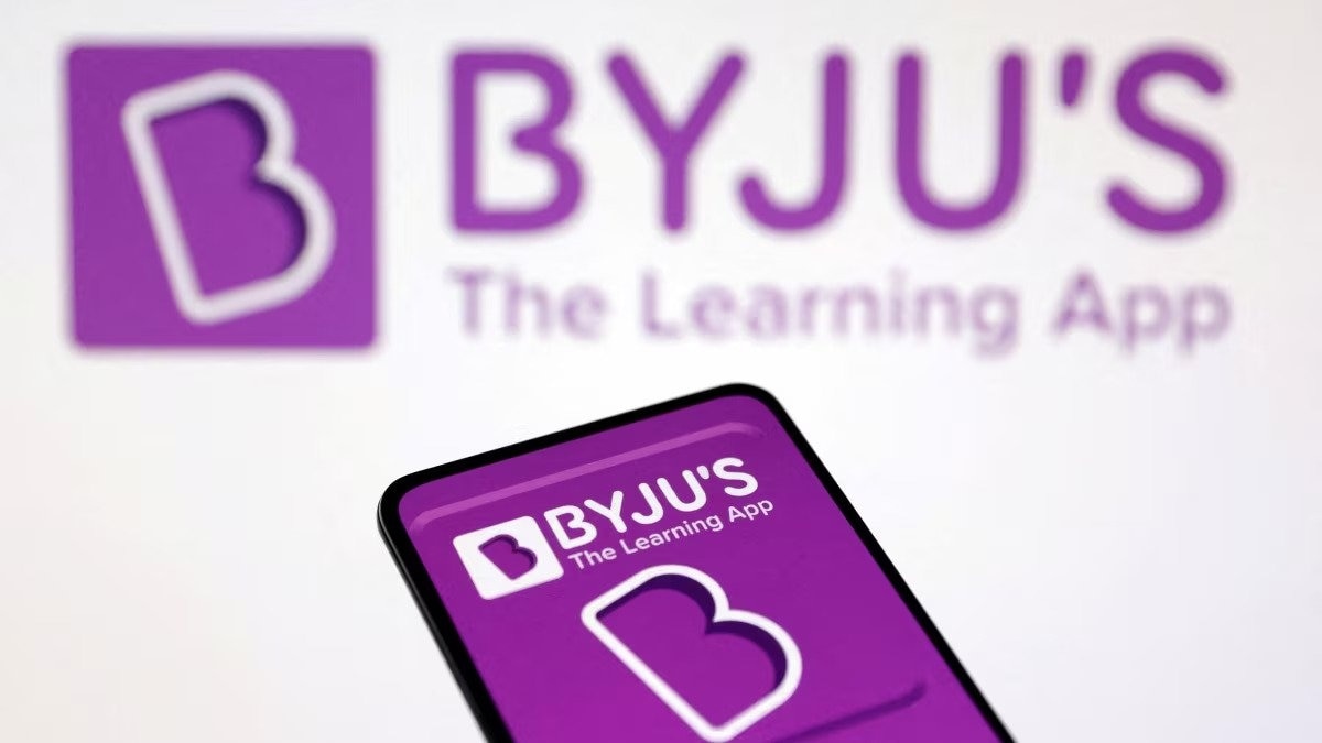 BYJU'S is facing a period of significant financial turmoil, marked by large-scale layoffs, a steep decline in valuation, and mounting operating losses.