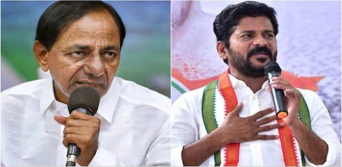 This could be the battle that will decide if anti-incumbency is a factor in the state as KCR aims for third straight term as CM This could be the battle that will decide if anti-incumbency is a factor in the state as KCR aims for third straight term as CM