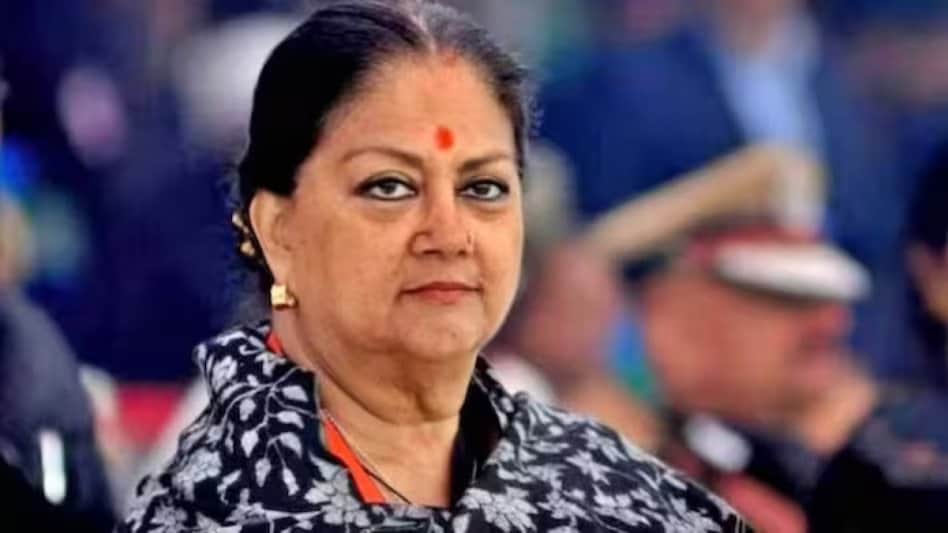 The main contenders in the Jhalrapatan constituency are Vasundhara Raje of the Bharatiya Janata Party and Ram Lal Chouhan of the Indian National Congress The main contenders in the Jhalrapatan constituency are Vasundhara Raje of the Bharatiya Janata Party and Ram Lal Chouhan of the Indian National Congress