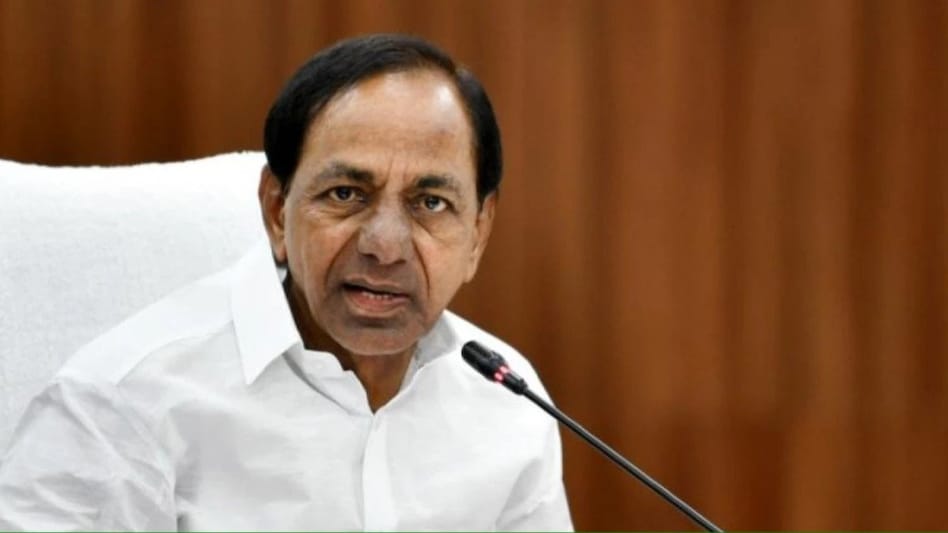 Will this election mark the return of KCR or will Congress get a chance to govern the state? Will this election mark the return of KCR or will Congress get a chance to govern the state?
