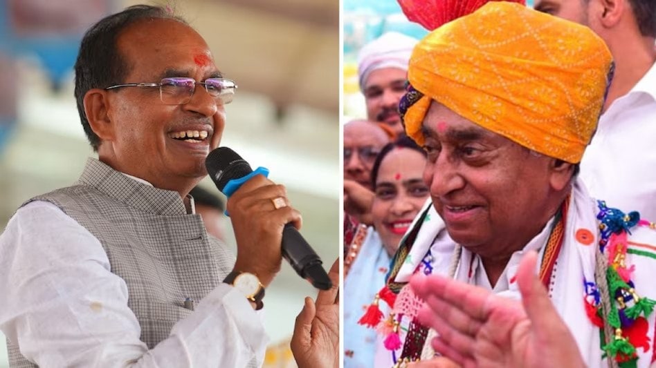 The results of the 230-member legislative assembly election will be declared today The results of the 230-member legislative assembly election will be declared today