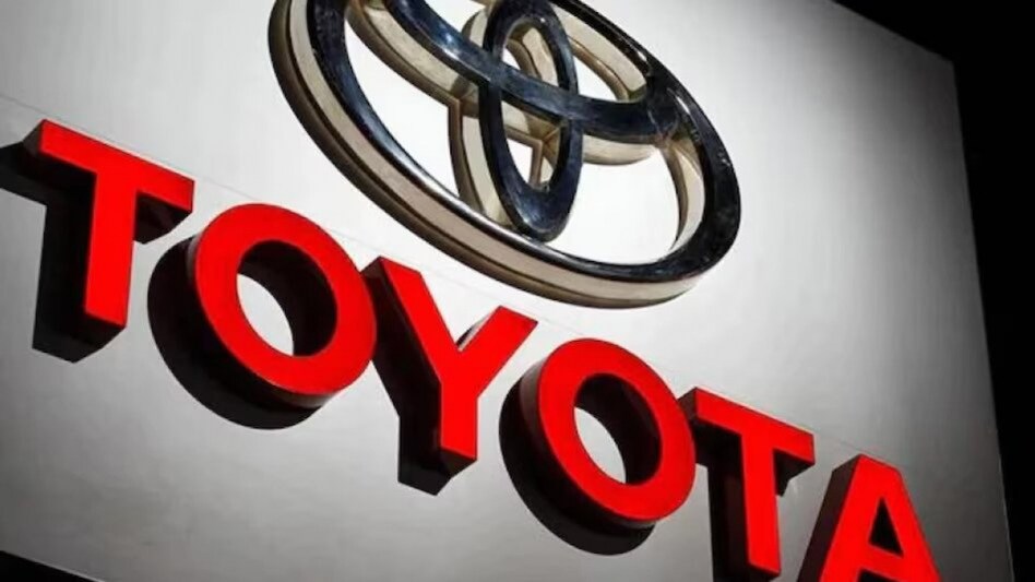 Toyota is targeting sales of 1.5 million battery-powered vehicles a year globally by 2026 Toyota is targeting sales of 1.5 million battery-powered vehicles a year globally by 2026