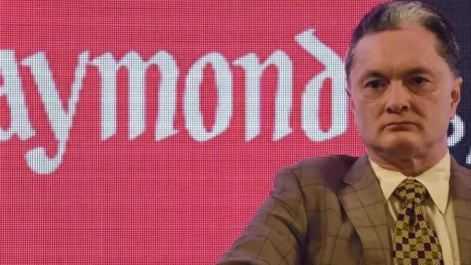 Earlier it was reported that Gautam Singhania had written to the company's board assuring smooth functioning of business amid the ongoing separation with his wife. Earlier it was reported that Gautam Singhania had written to the company's board assuring smooth functioning of business amid the ongoing separation with his wife.