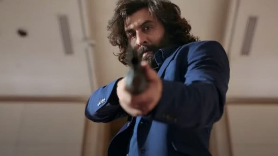 Animal has also surpassed the North America business of Ranbir Kapoor's other film Sanju Animal has also surpassed the North America business of Ranbir Kapoor's other film Sanju