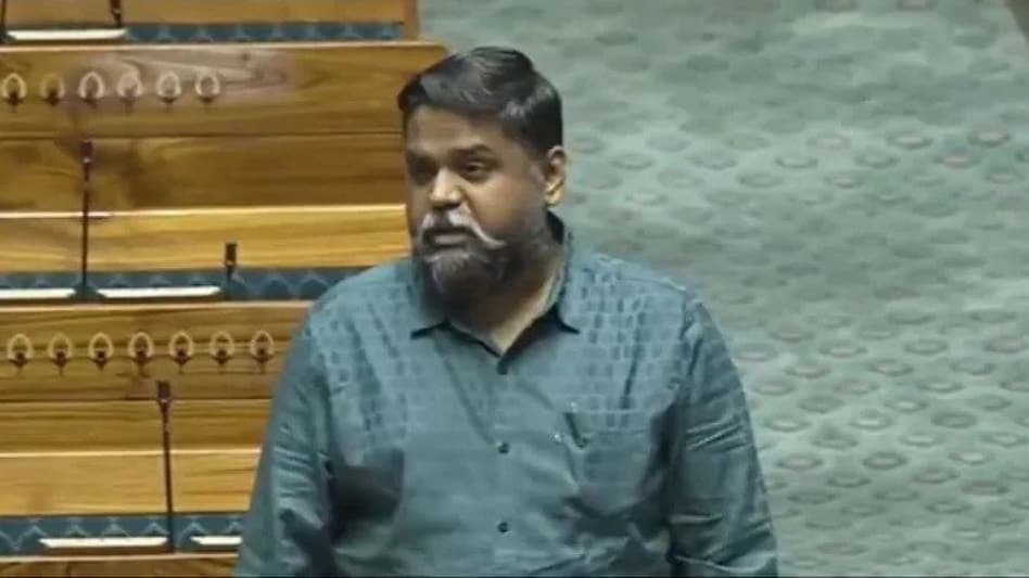 Kumar had stoked a hornet's nest on Tuesday when he criticised the recent electoral success of BJP in Hindi heartland states Kumar had stoked a hornet's nest on Tuesday when he criticised the recent electoral success of BJP in Hindi heartland states