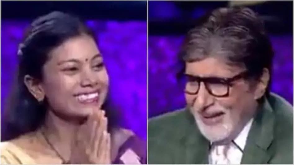 Notably, the megastar also reposted the viral video and wrote, "Jai Ho." Notably, the megastar also reposted the viral video and wrote, "Jai Ho."