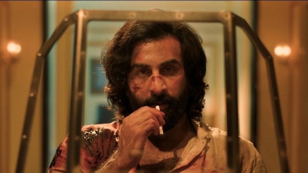 Ranbir Kapoor's 'Animal' out for blood at the box office! Makes great numbers on day 6 Ranbir Kapoor's 'Animal' out for blood at the box office! Makes great numbers on day 6