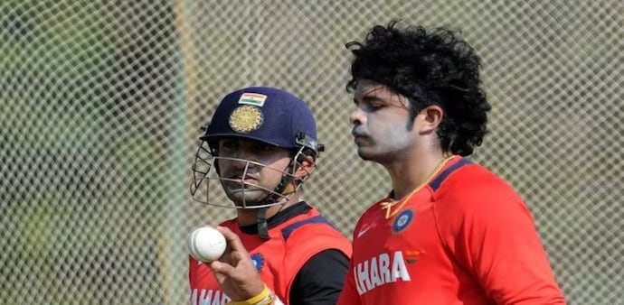 Meanwhile, Gambhir, shared a cryptic note on social media, pointing that he was not giving attention to Sreesanth's claims. Meanwhile, Gambhir, shared a cryptic note on social media, pointing that he was not giving attention to Sreesanth's claims.