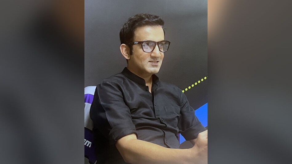 Gautam Gambhir about why India did not win the World Cup 2023 Gautam Gambhir about why India did not win the World Cup 2023