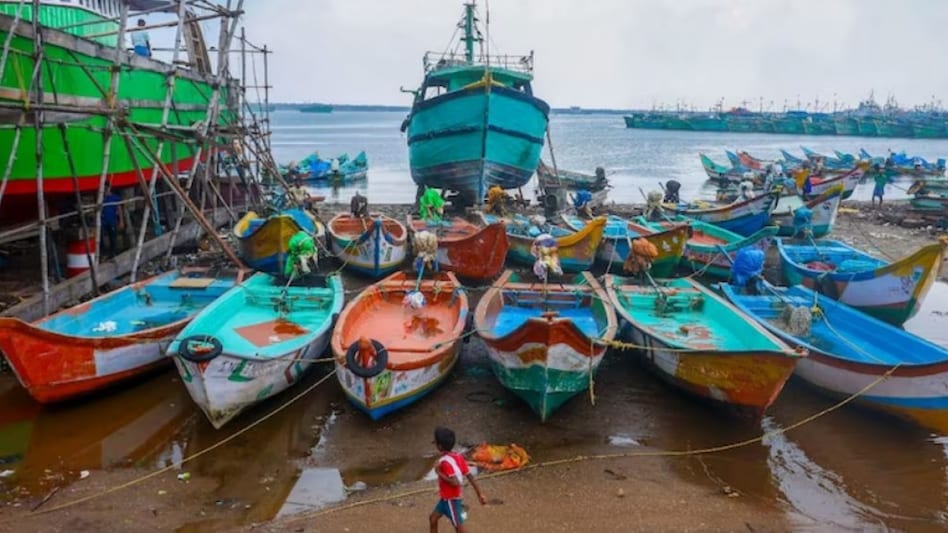 Earlier, CM Reddy held a meeting to review the state's preparedness. Earlier, CM Reddy held a meeting to review the state's preparedness.
