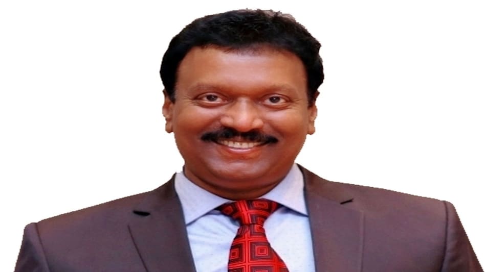 G. Hari Babu, National President of the National Real Estate Development Council (NAREDCO) G. Hari Babu, National President of the National Real Estate Development Council (NAREDCO)