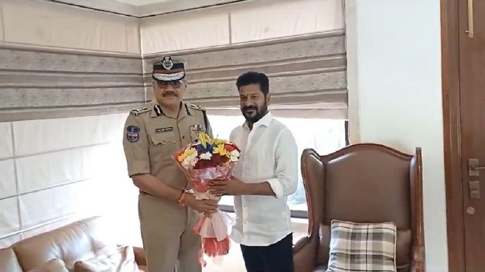 Telangana Assembly Election results: 'Two IT hubs, Hyderabad and Bengaluru, under Congress control now,' say netizens Telangana Assembly Election results: 'Two IT hubs, Hyderabad and Bengaluru, under Congress control now,' say netizens