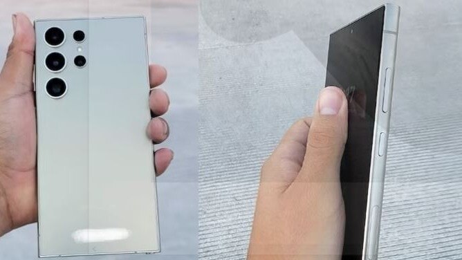 Weeks ahead of Galaxy S24 Ultra launch, leaks reveal the smartphone will bring some big upgrades