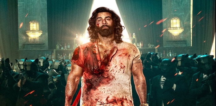 Ranbir Kapoor's latest film Animal had opened to mixed reviews from critics and moviegoers at the box office. Ranbir Kapoor's latest film Animal had opened to mixed reviews from critics and moviegoers at the box office.