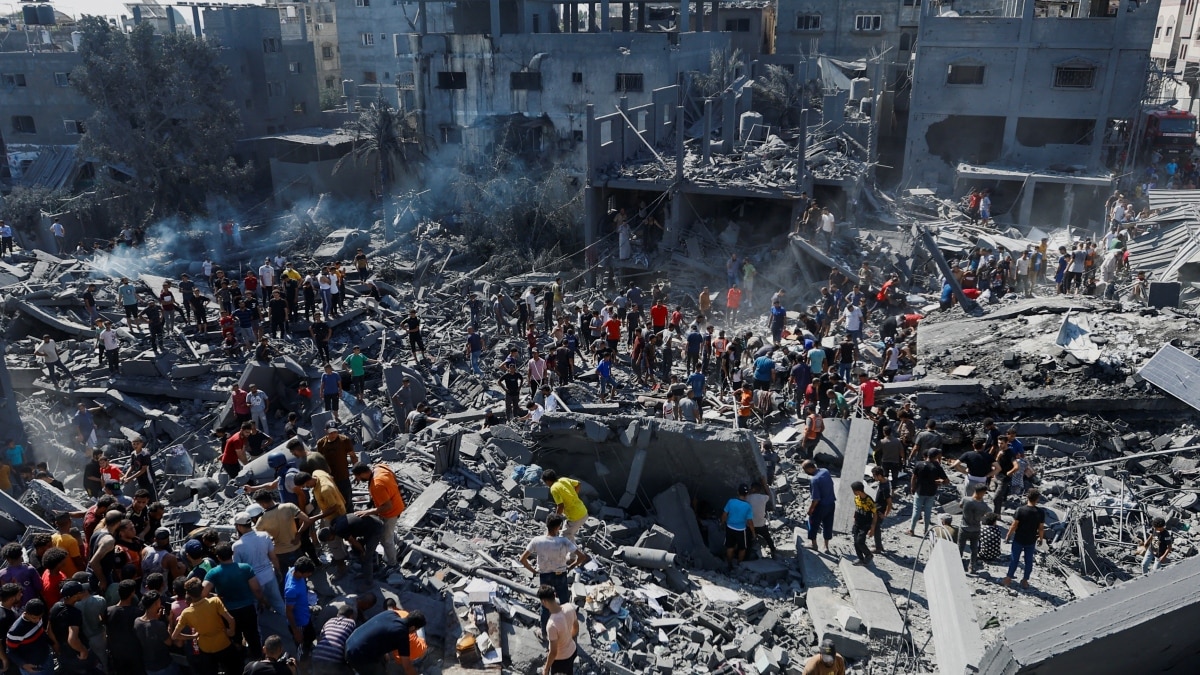 Hamas leader asks Pakistan for help Hamas leader asks Pakistan for help