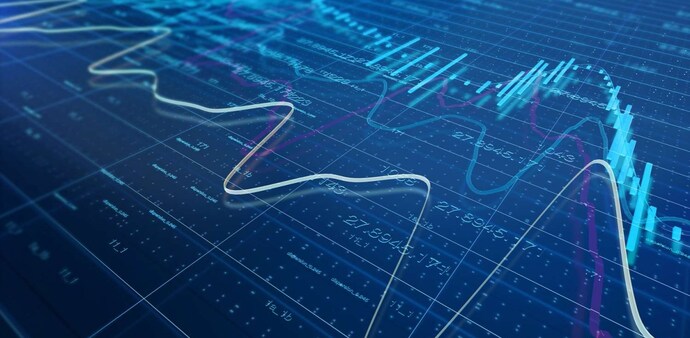 Sensex, Nifty edge higher; Devyani Inti, Delta Corp, IRFC jump up to 7% Sensex, Nifty edge higher; Devyani Inti, Delta Corp, IRFC jump up to 7%
