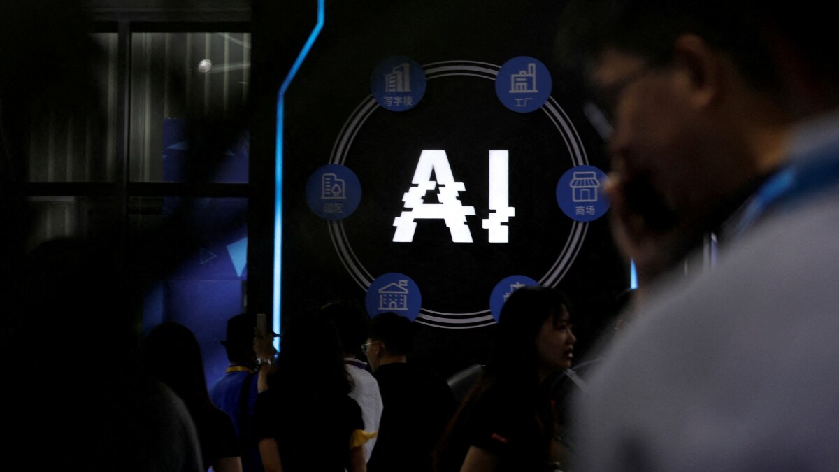 India has a unique vantage position on how AI could play out: UN Tech Envoy Amandeep Singh Gill - BusinessToday