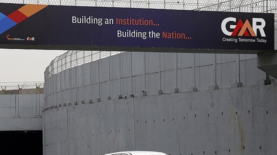 Shares of GMR Airport Infrastructure have surged more than 100 per cent from its 52-week low at Rs 36, hit in January 2023. Shares of GMR Airport Infrastructure have surged more than 100 per cent from its 52-week low at Rs 36, hit in January 2023.