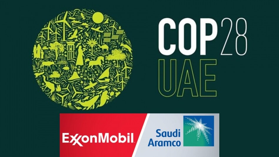 COP28 is the 28th United Nations Climate Change Conference. COP28 is the 28th United Nations Climate Change Conference.