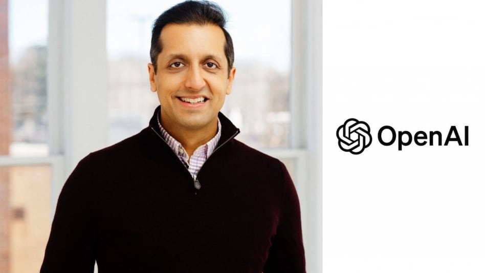 According to a report, Rishi Jaitly is working as a senior advisor with OpenAI to facilitate talks with the government about AI policy. According to a report, Rishi Jaitly is working as a senior advisor with OpenAI to facilitate talks with the government about AI policy.