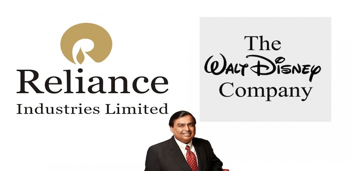 Reliance seeks a controlling interest in the merged enterprise Reliance seeks a controlling interest in the merged enterprise