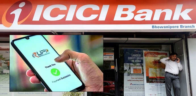 ICICI Bank has collaborated with National Payments Corporation of India (NPCI) to enable UPI transactions on its RuPay Credit Cards. ICICI Bank has collaborated with National Payments Corporation of India (NPCI) to enable UPI transactions on its RuPay Credit Cards.