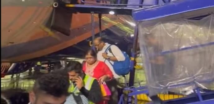 A flurry of complaints about services by airlines surfaced after comedian Kapil Sharma on November 21 blasted IndiGo for flight delay. A flurry of complaints about services by airlines surfaced after comedian Kapil Sharma on November 21 blasted IndiGo for flight delay.