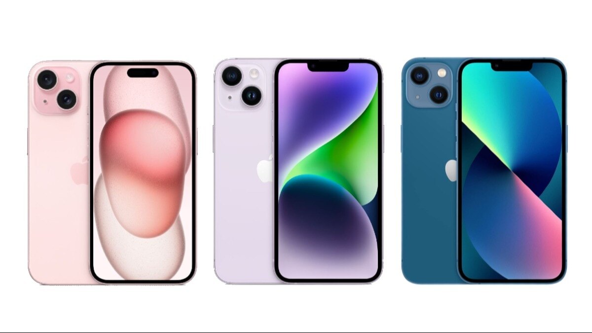 iPhone 15 gets massive discount, available on Amazon for less than Rs 72,000: Here is how the deal works