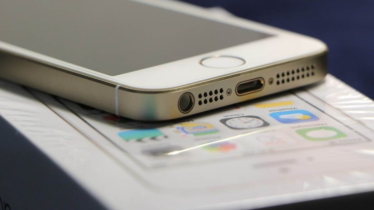 Apple employee who invented Touch ID in iPhones is leaving his job 