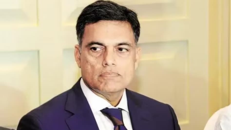 JSW Group Managing Director Sajjan Jindal JSW Group Managing Director Sajjan Jindal