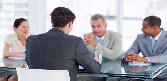 As much as 70% of respondents expressed confidence in their employer’s stability in 2024. As much as 70% of respondents expressed confidence in their employer’s stability in 2024.