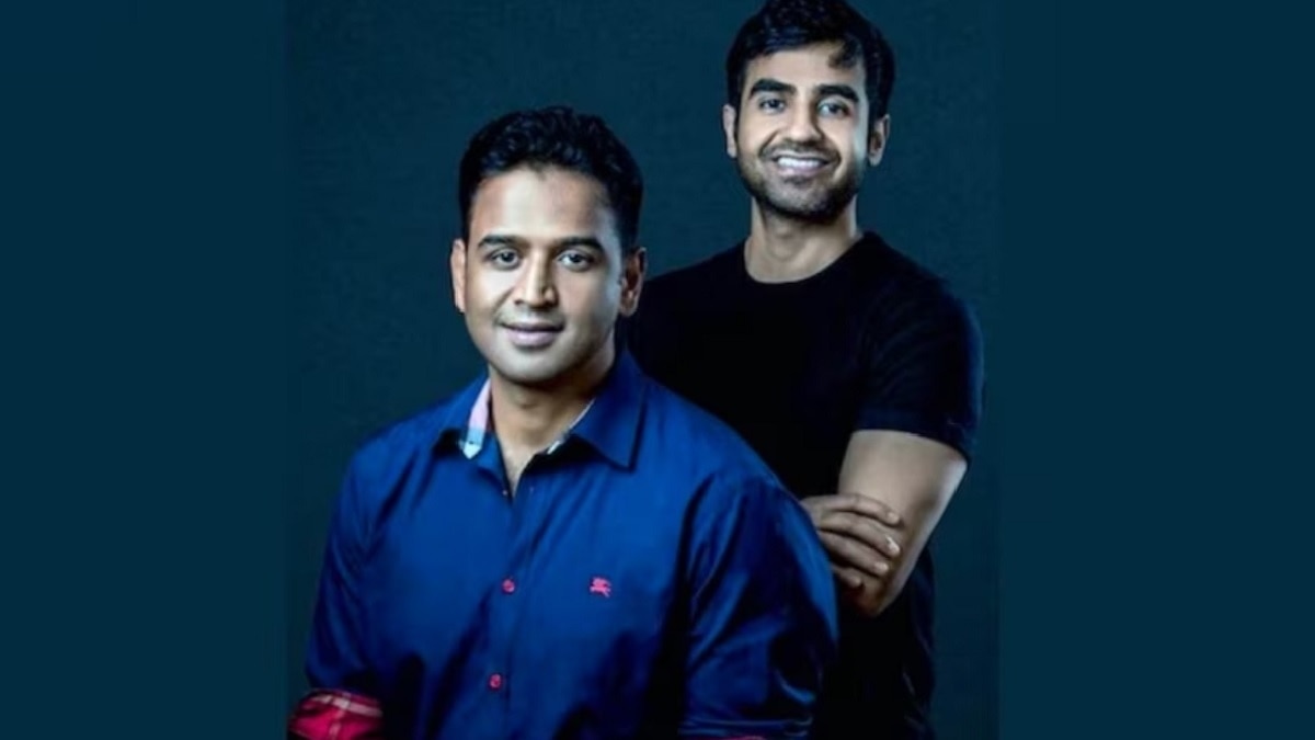 Zerodha's Kamath brothers bagged a salary of Rs 72 crore each in FY23: Report Zerodha's Kamath brothers bagged a salary of Rs 72 crore each in FY23: Report
