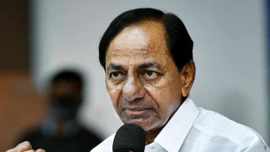 'He would require left hip replacement': Former Telangana minister KTR gives update on ex-CM KCR's health 'He would require left hip replacement': Former Telangana minister KTR gives update on ex-CM KCR's health