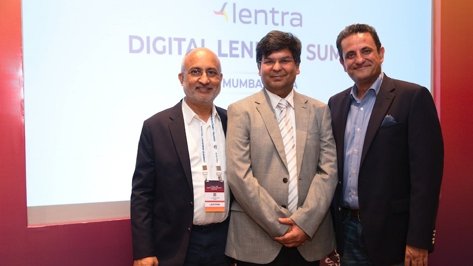 Digital lending platform Lentra unveils new innovation with its Intelligent Lending Cloud Digital lending platform Lentra unveils new innovation with its Intelligent Lending Cloud