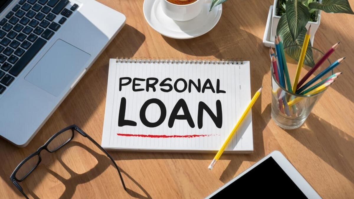 A personal loan of Rs 12 lakh at 12% interest to be repaid over 5 years would come to approximately Rs. 26,693 per month. A personal loan of Rs 12 lakh at 12% interest to be repaid over 5 years would come to approximately Rs. 26,693 per month.