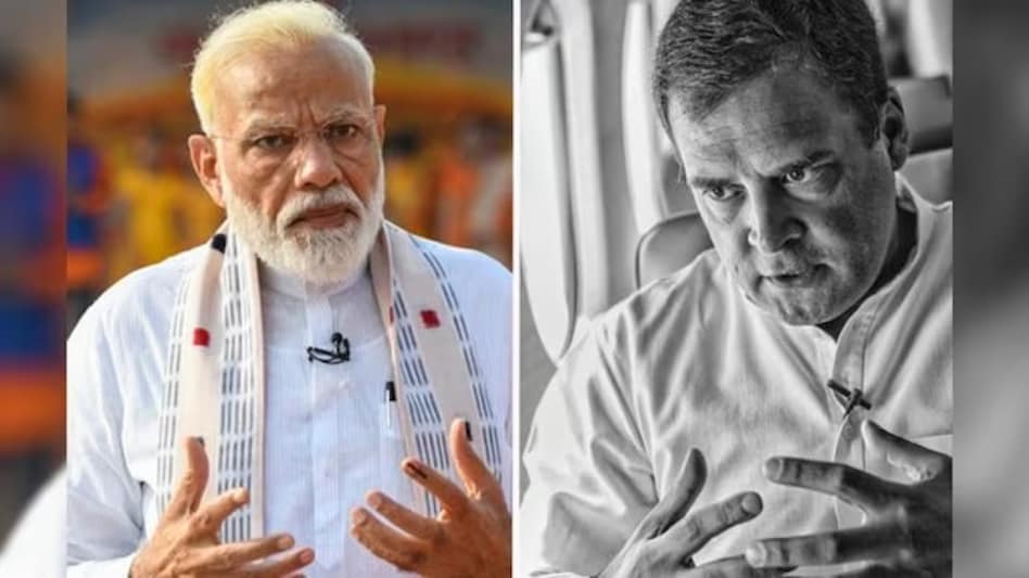 PM Narendra Modi seals the day for BJP in Rajasthan, Madhya Pradesh, and Chhattisgarh PM Narendra Modi seals the day for BJP in Rajasthan, Madhya Pradesh, and Chhattisgarh