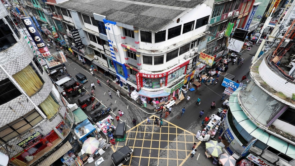 A positive outlook emerges on the horizon for 2024 for Sri Lanka, with anticipated growth prospects. A positive outlook emerges on the horizon for 2024 for Sri Lanka, with anticipated growth prospects.