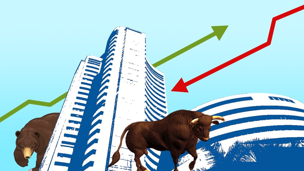 Sensex, Nifty this week: From crude oil prices to US macro data, factors likely to drive Dalal Street - Vimarsana News