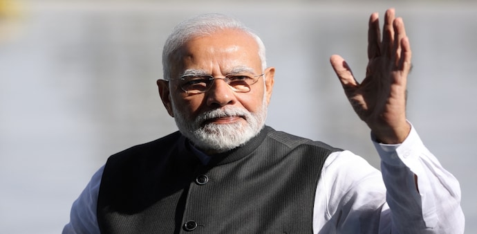 PM Modi speaks on the abrogation of Article 370 PM Modi speaks on the abrogation of Article 370