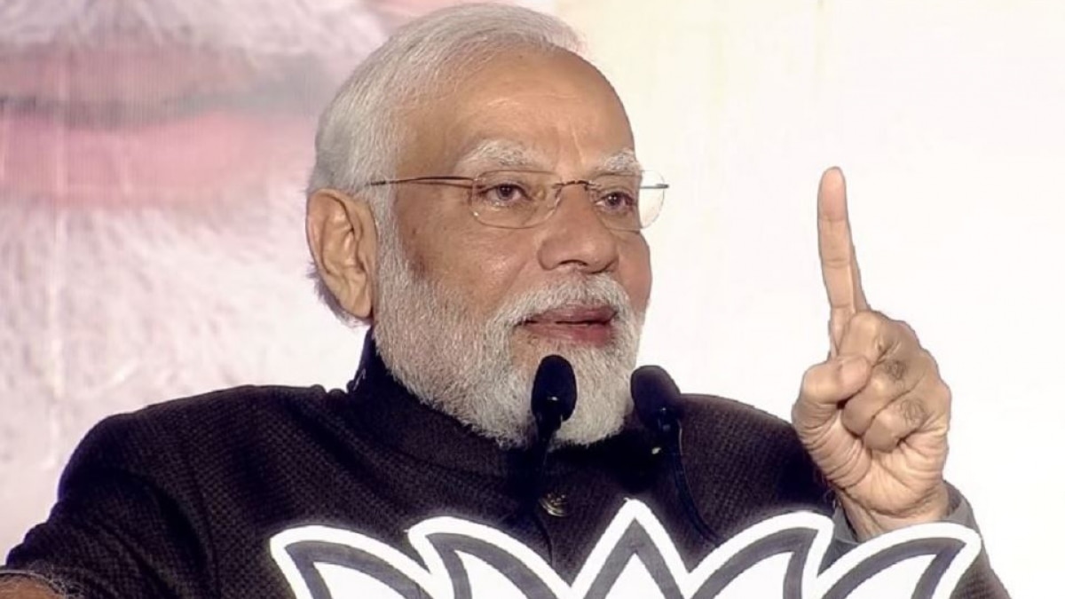 The party has drawn heart from its highest-ever assembly vote share tally. It has won six and was leading in two seats in the 119-member assembly. The party has drawn heart from its highest-ever assembly vote share tally. It has won six and was leading in two seats in the 119-member assembly.