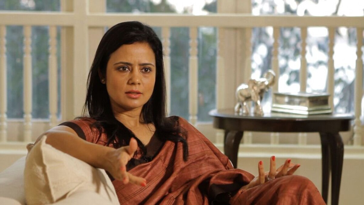 'Cash-for-query' case: Congress' Adhir seeks review of Parl panel processes on Mahua Moitra's expulsion 